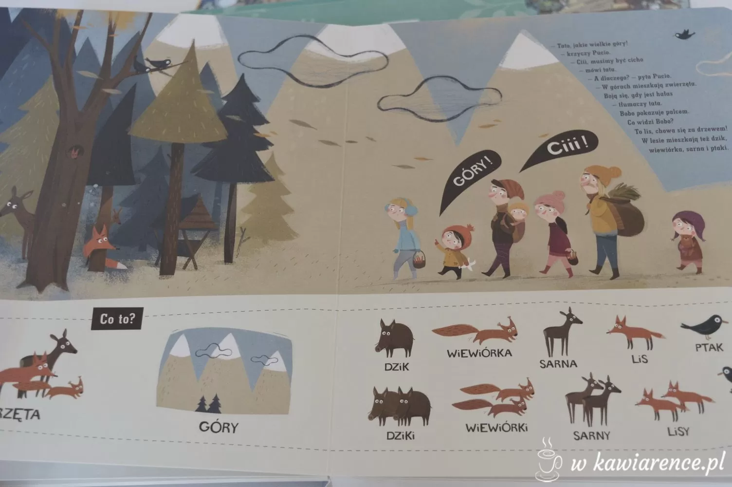 jak rozwinąć mówienie u dziecka