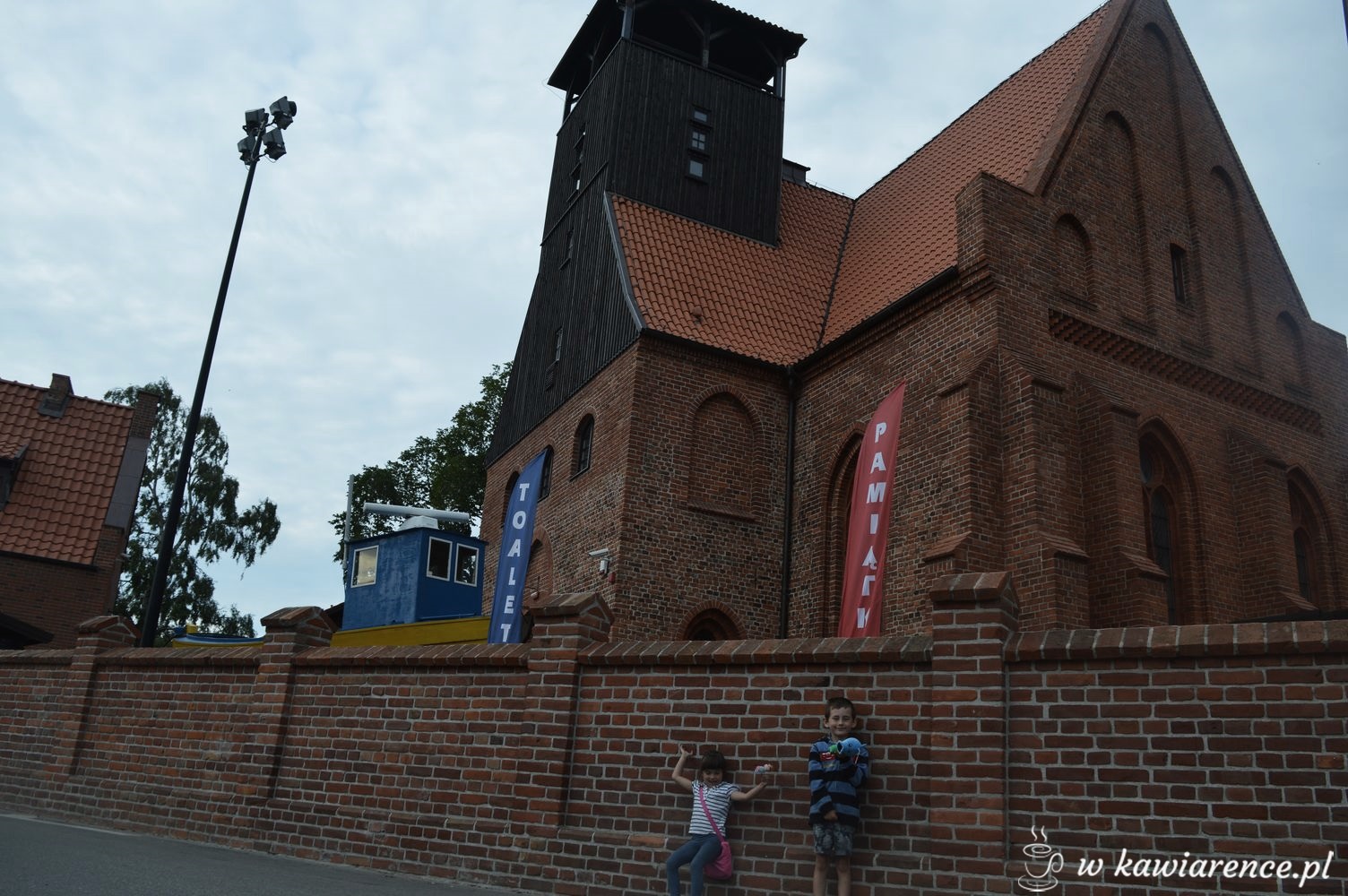 muzeum rybołóstwa Hel