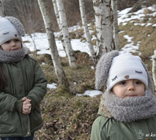krnąrbne dziecko czyli jakie