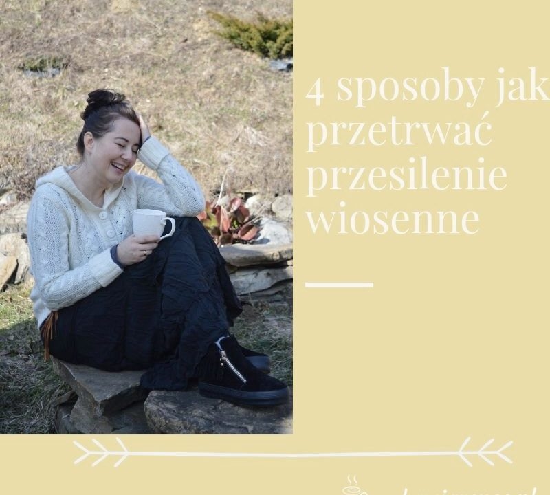 przesilenie wiosenne