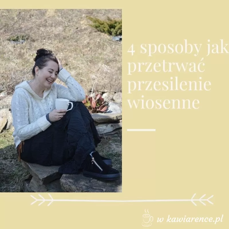 przesilenie wiosenne