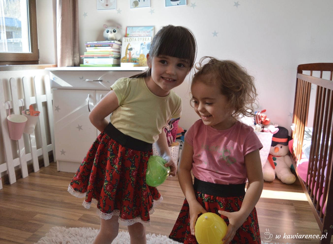 prezenty na wielkanoc dla dzieci