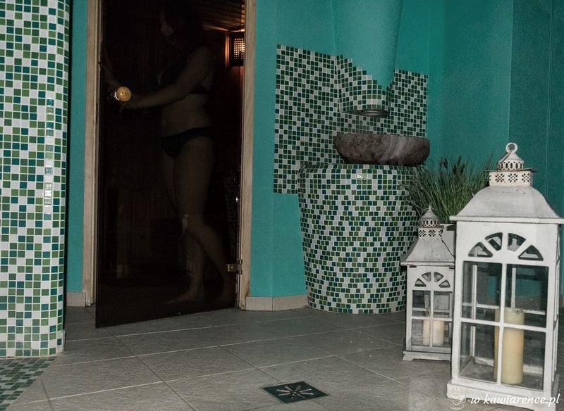 salon spa podkarpackie