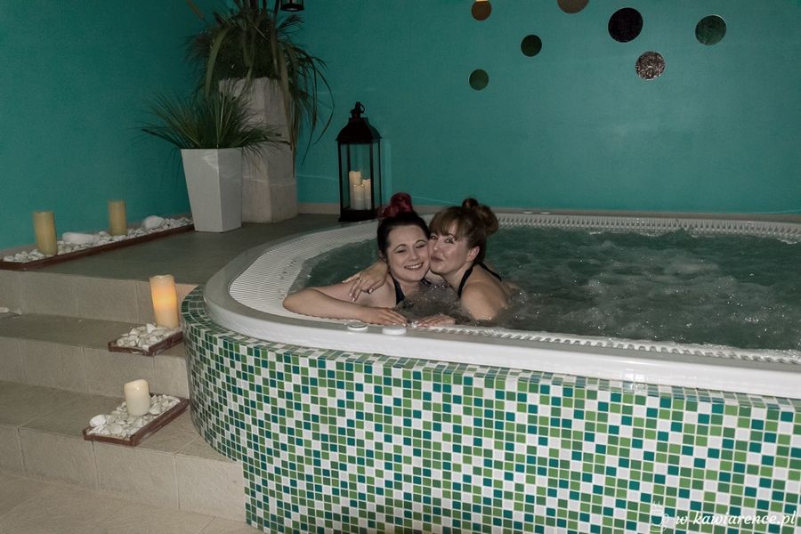 spa na podkarpaciu rzeszów