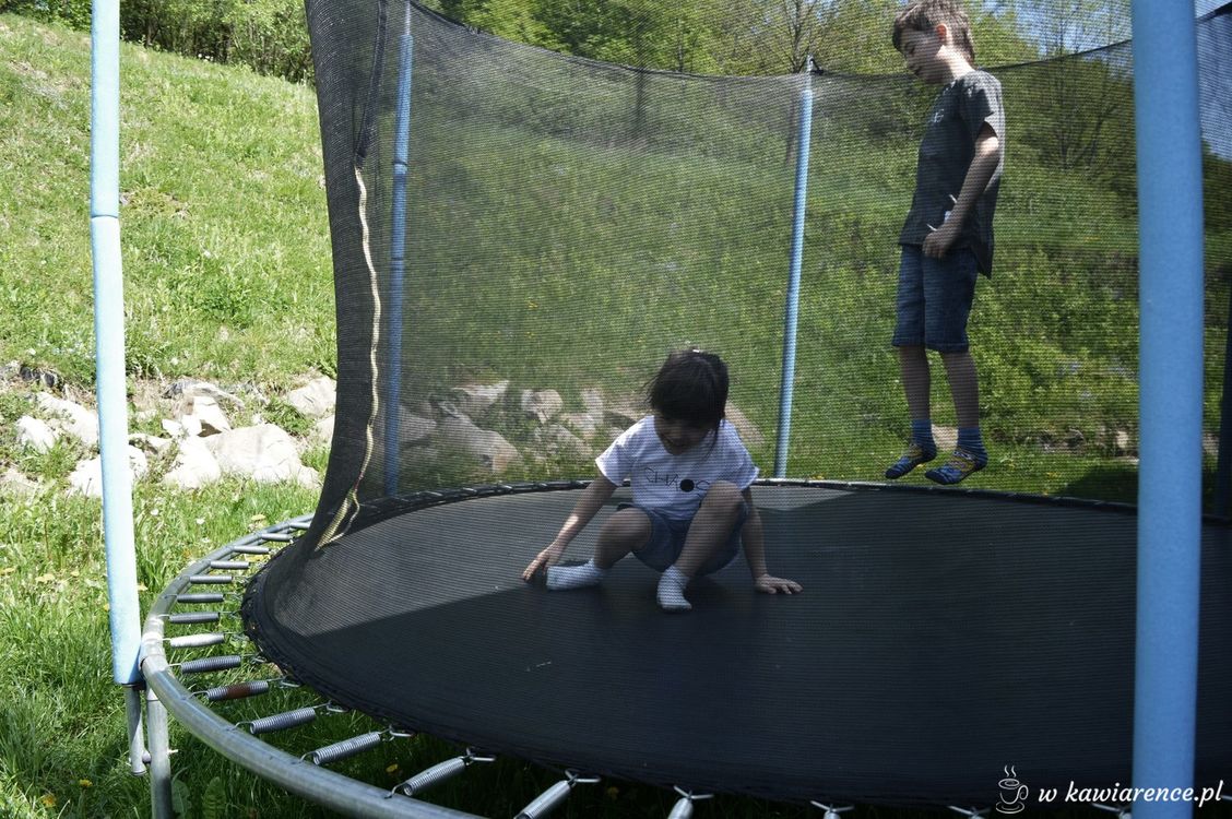 od kiedy mozna skakac na trampolinie od kiedy mozna skakac na trampolinie