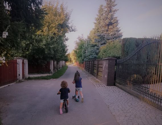 co robić gdy dziecko zniknie nam z oczu
