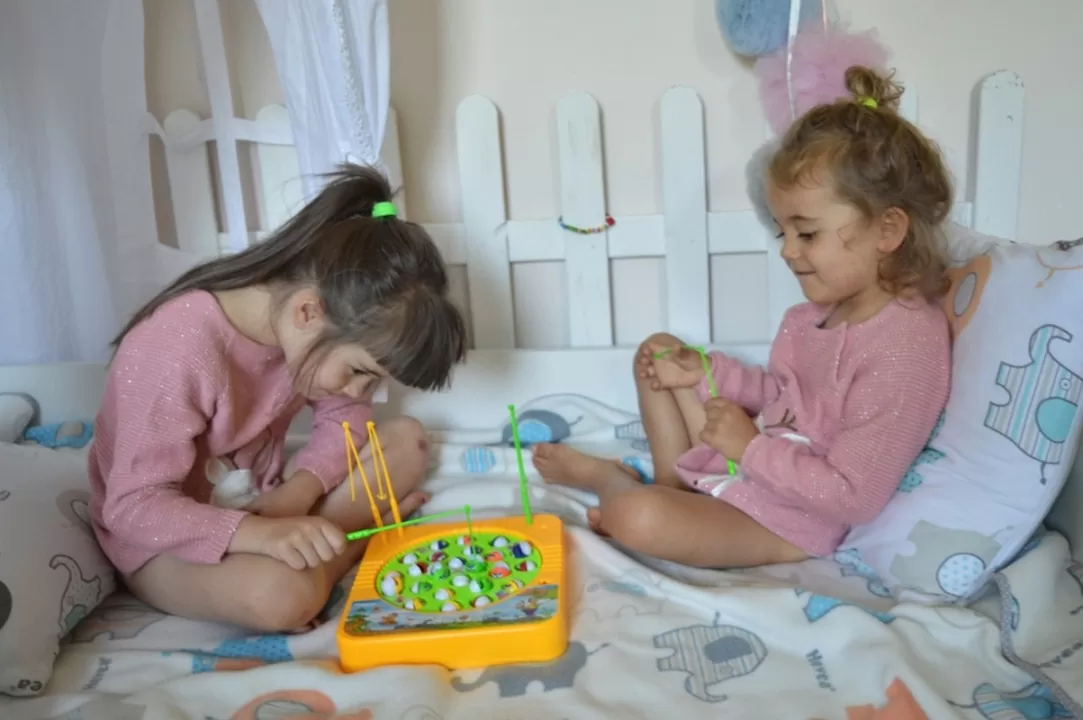 gry z pepco edukacyjne dla dzieci za 20 zł