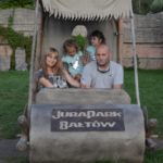 Bałtów Dinozaury - Jurapark w bałtowie - park dinozaurów i wiele atrakcji dla dzieci
