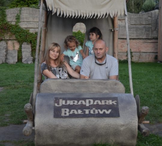 Bałtów Dinozaury - Jurapark w bałtowie - park dinozaurów i wiele atrakcji dla dzieci