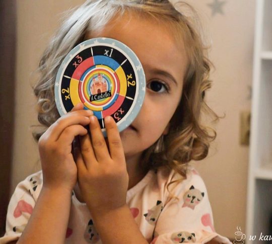 zaway montessori dla 2 latka