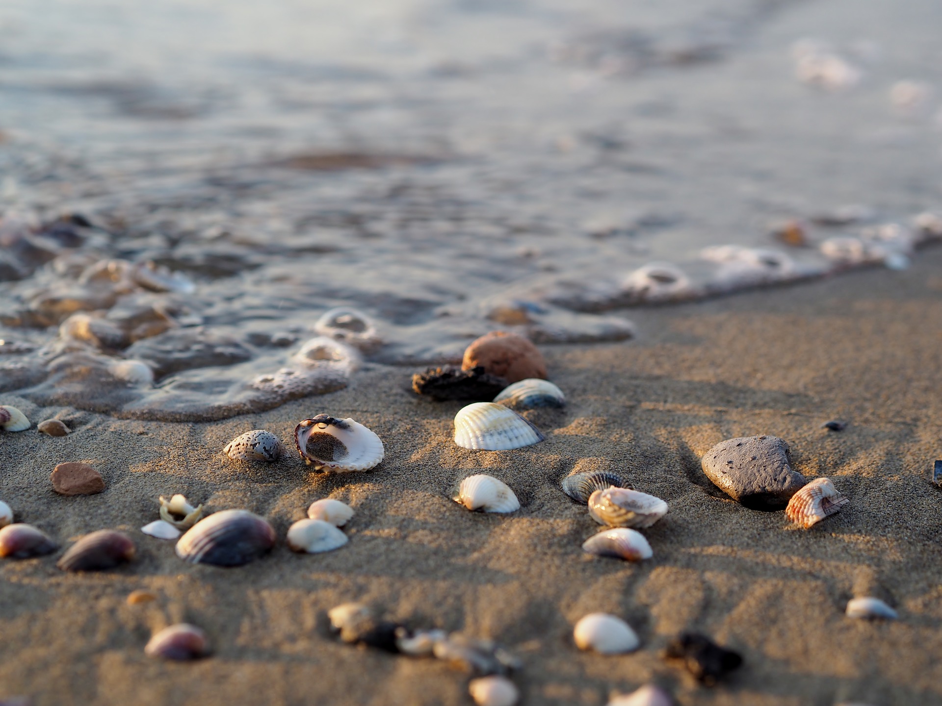 bibione wakacje z dzieckiem we Włoszech