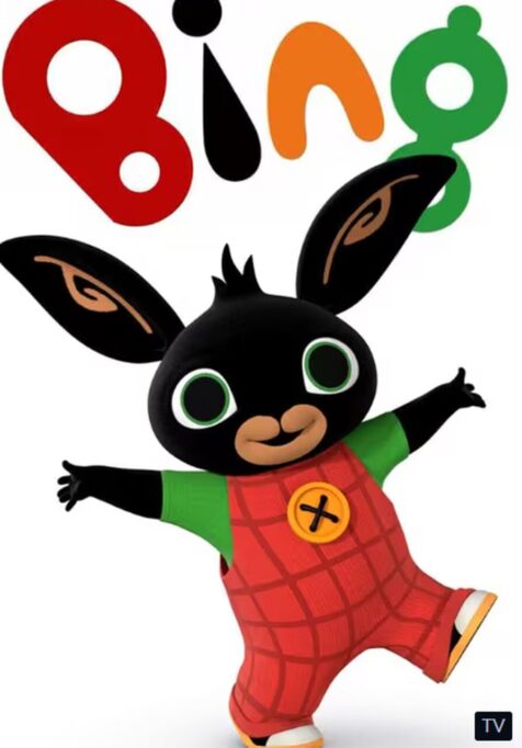 darmowe bajki dla 3 latka wartościowe bajeczki dla 3 latki BING za darmo gdzie poogladać bajke bing edukacyjne bajki dla dzieci najmłodszych