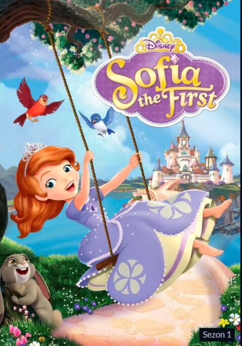 edukacyjna bajka zestawienie wartościowych bajek dla dzieci dla dziewczynki bajka o księżniaczkach darmowe bajki Disney