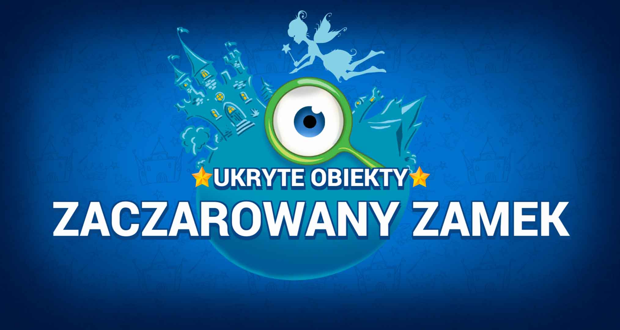logiczna gra zaczarowany zamek