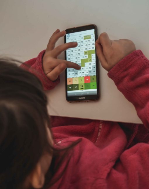 mądra gra na telefon dla 7 latki 8 latka logiczne gry dla dzieci cyferki nauka 5 6 7 lat na telefon darmowe