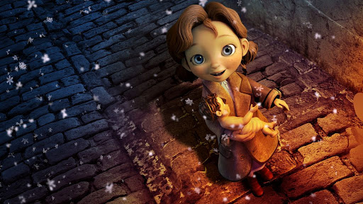najlepsze filmy dla dzieci netflix