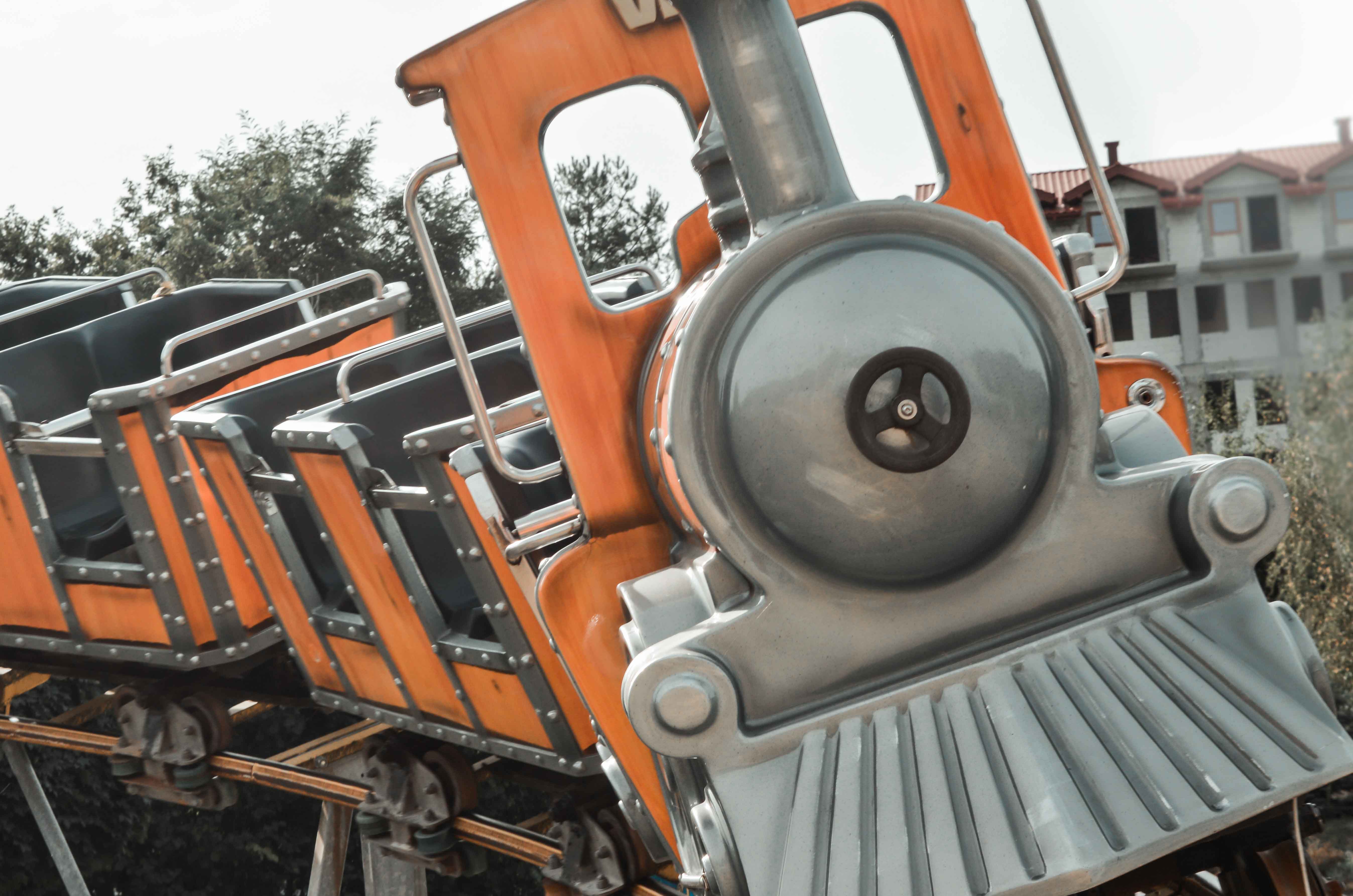 atrakcje dla dzieci w Bałtowie - Bałtowski Kompleks Turystyczny - Jura Park w świętokrzyskim