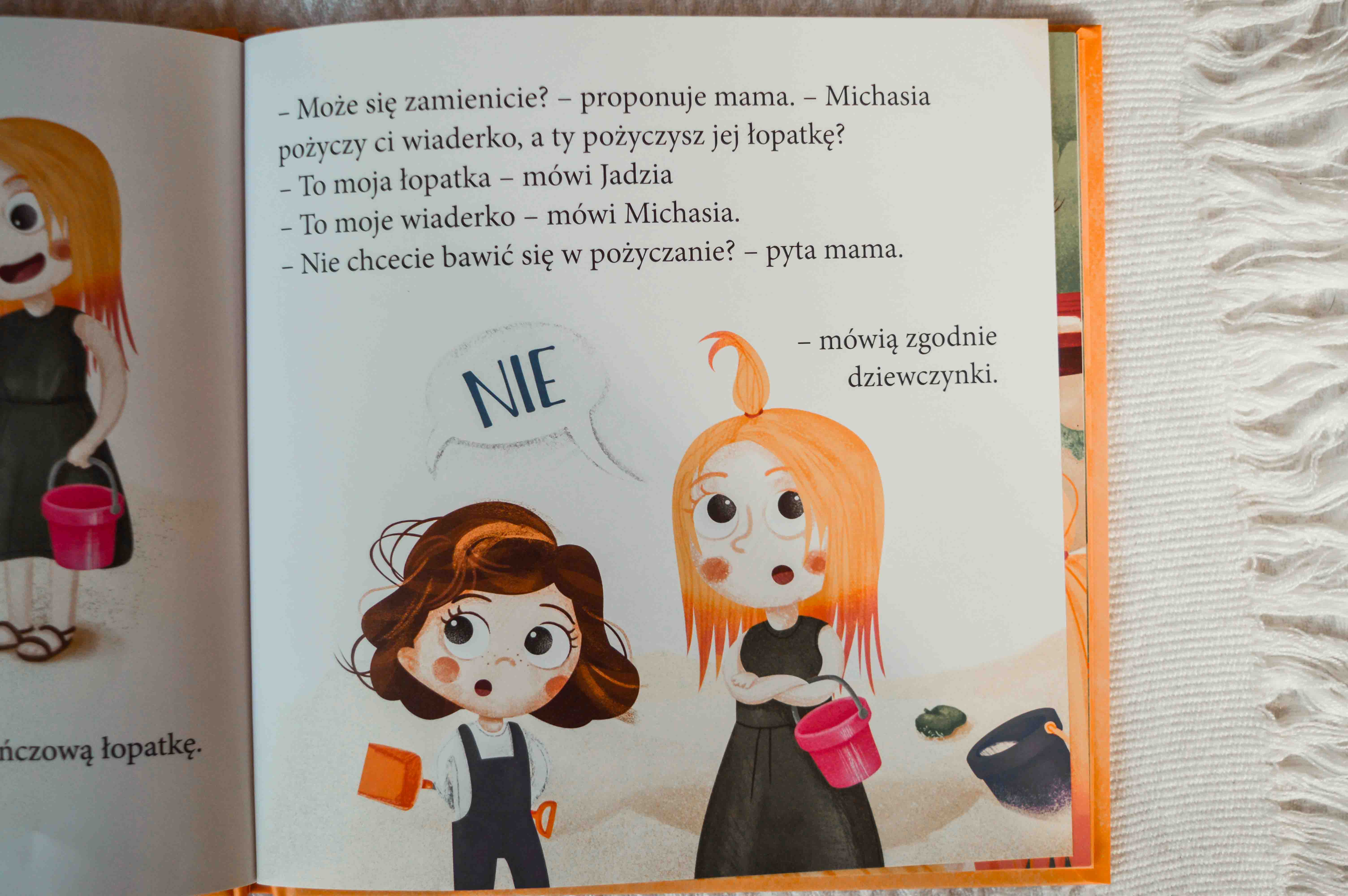 książki o Jadzi Pętelce