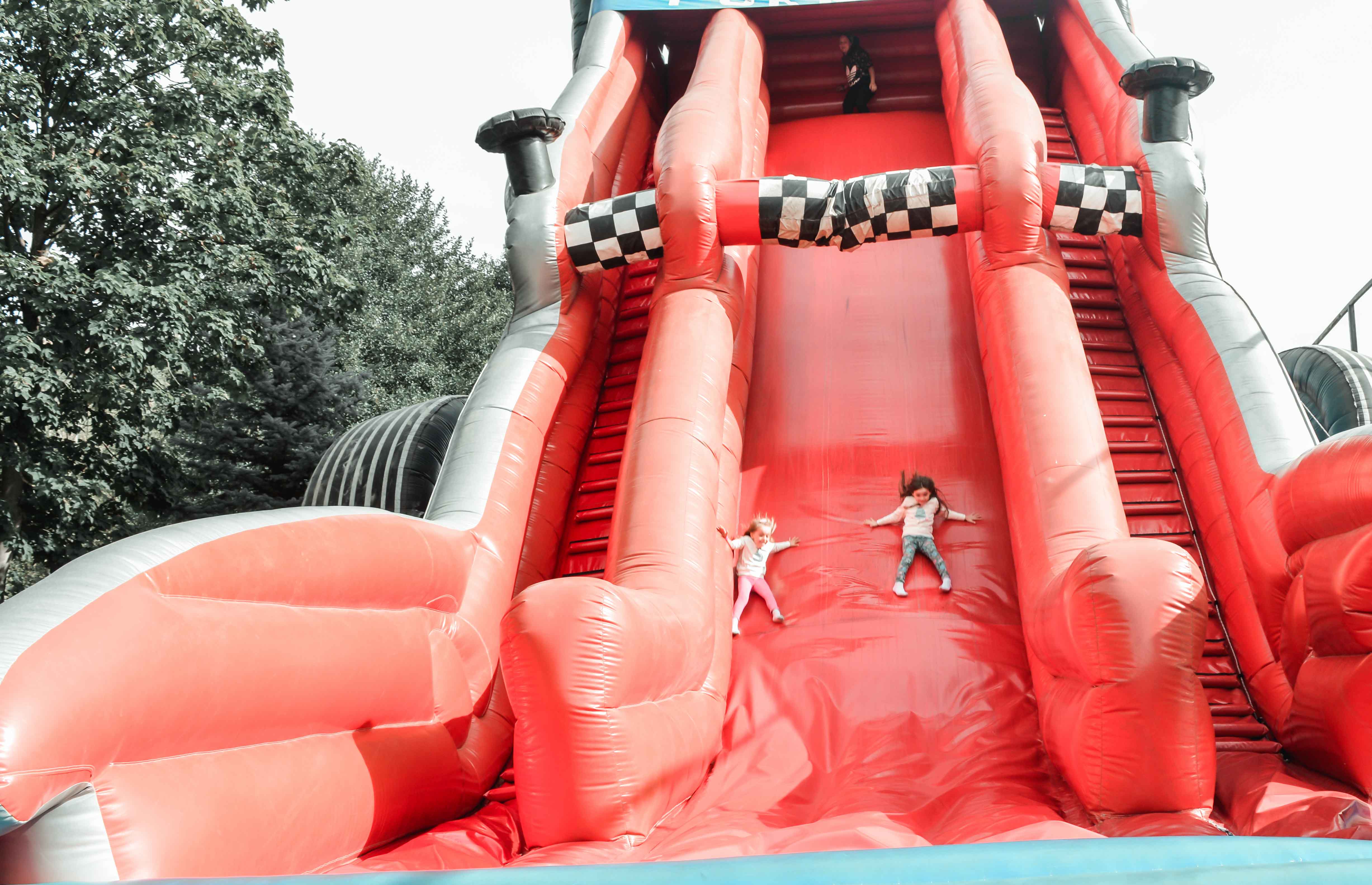 park rozrywki w świętokrzyskim