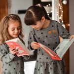 świąteczne książki dla dzieci - nowości 2020- najpiękniejsze książki o świętach i Mikołaju