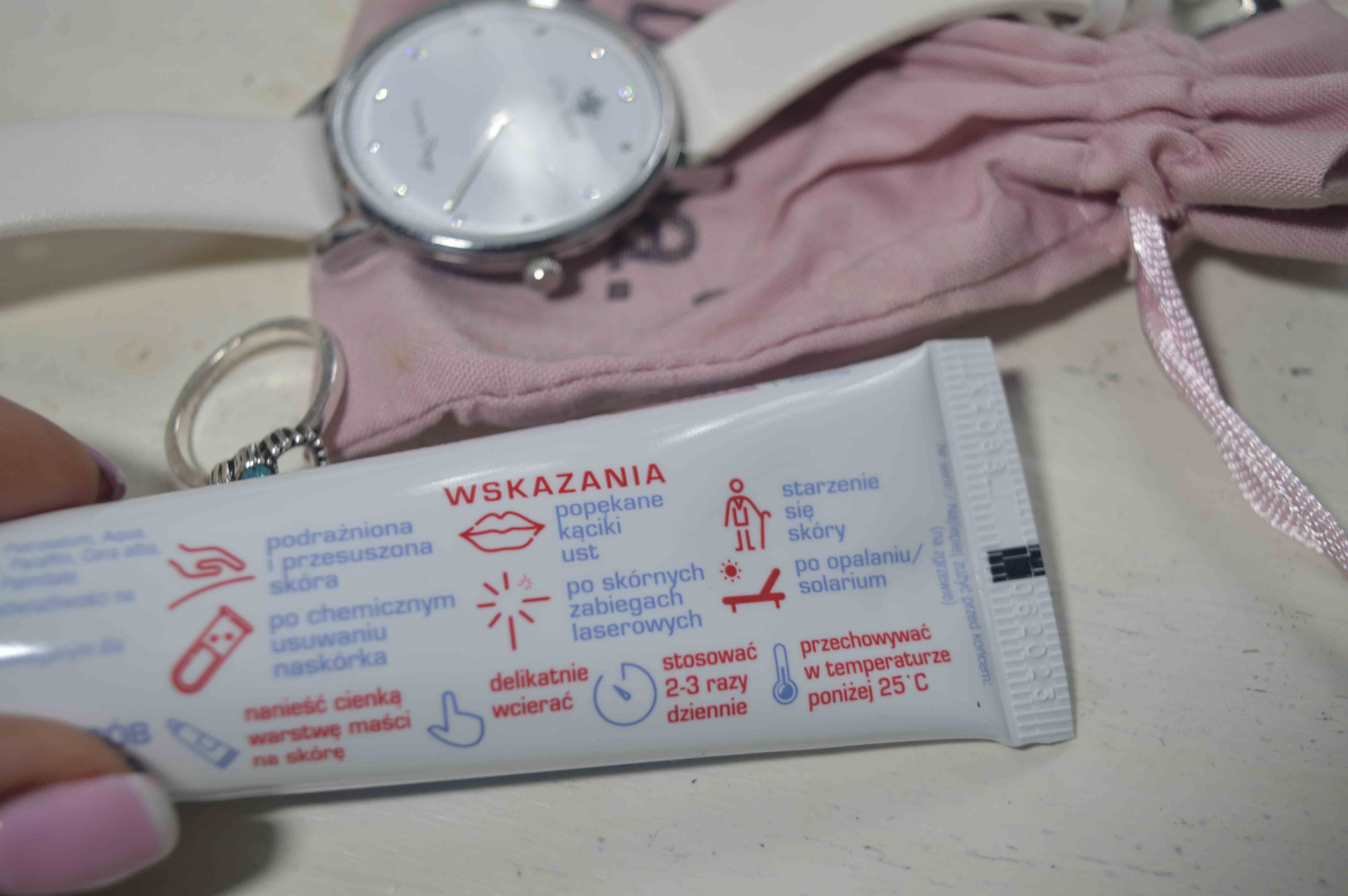 retimax 1500 - retinol z apteki