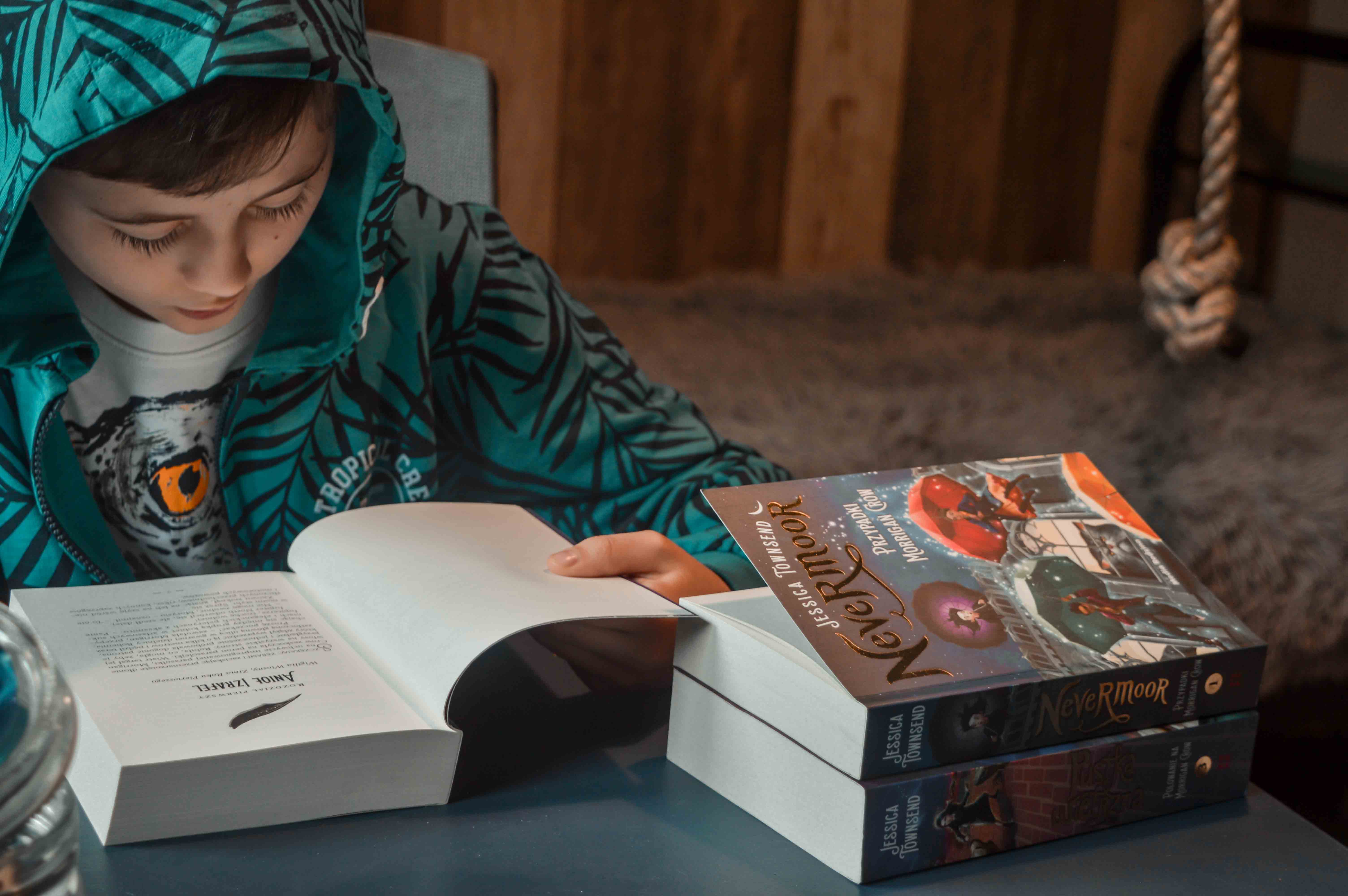 NEVERMOOR, WUNDERMISTRZ, PUSTKA WIETRZNA-- NOWOŚCI WYDAWNICZE Z MEDIA RODZINA 2021 ROK