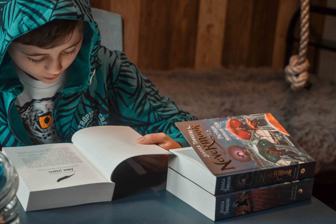NEVERMOOR, WUNDERMISTRZ, PUSTKA WIETRZNA-- NOWOŚCI WYDAWNICZE Z MEDIA RODZINA 2021 ROK