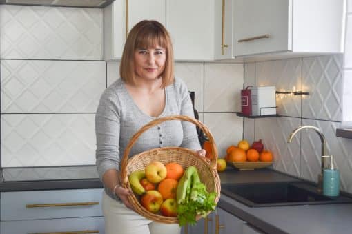 soki wyciskane z wyciskarki wolnoobrotowej ja można zrobić domowy sok z warzyw i owoców jaki jest najlepszy domowy sok z owoców i warzyw jakie warzywne soki zrobić w domu wartościowy domowy sok warzywny