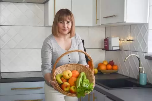 soki wyciskane z wyciskarki wolnoobrotowej ja można zrobić domowy sok z warzyw i owoców jaki jest najlepszy domowy sok z owoców i warzyw jakie warzywne soki zrobić w domu wartościowy domowy sok warzywny