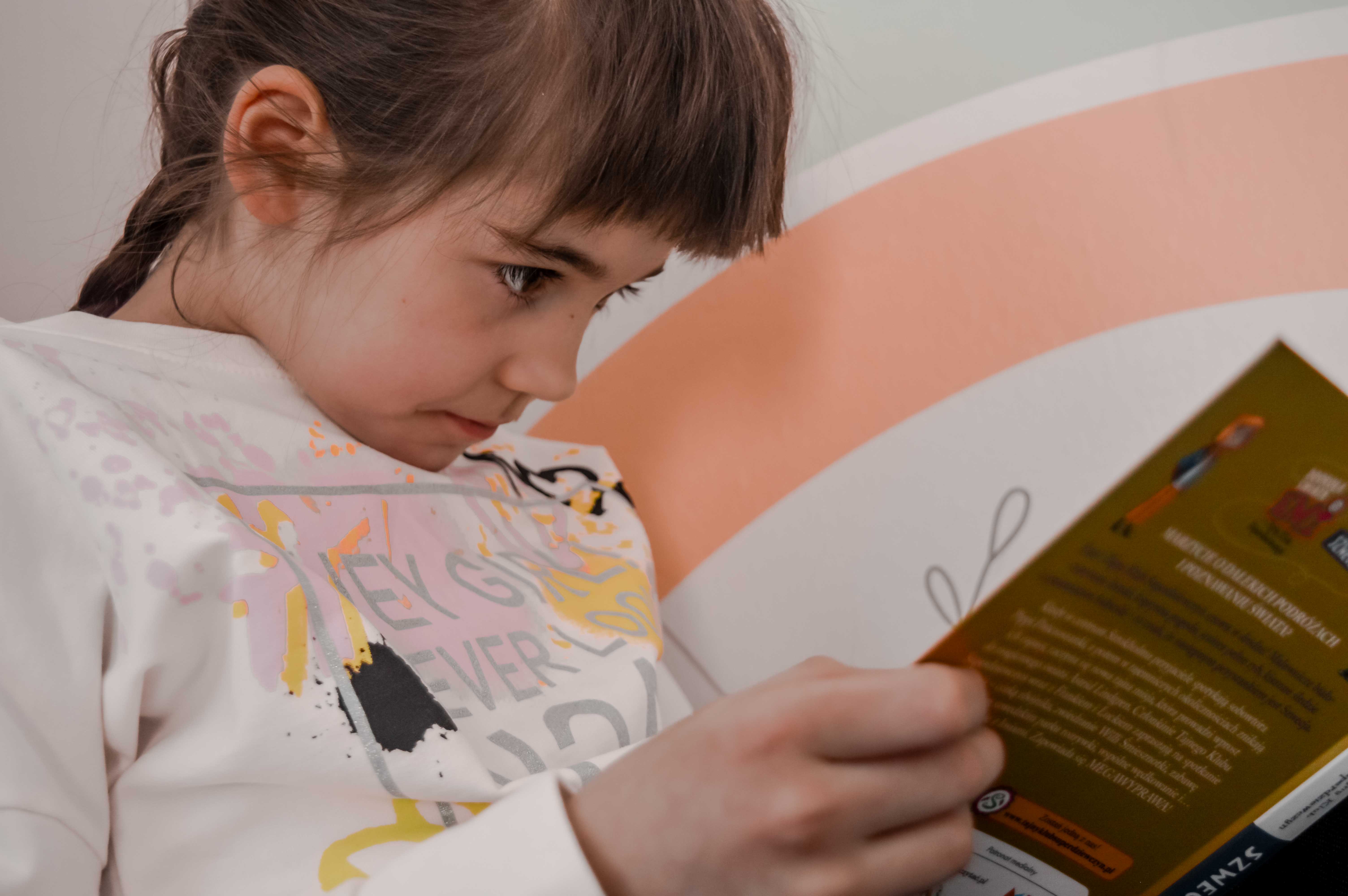 blog dla mamy o dzieciach, recenzje książek dla dzieci i młodzieży