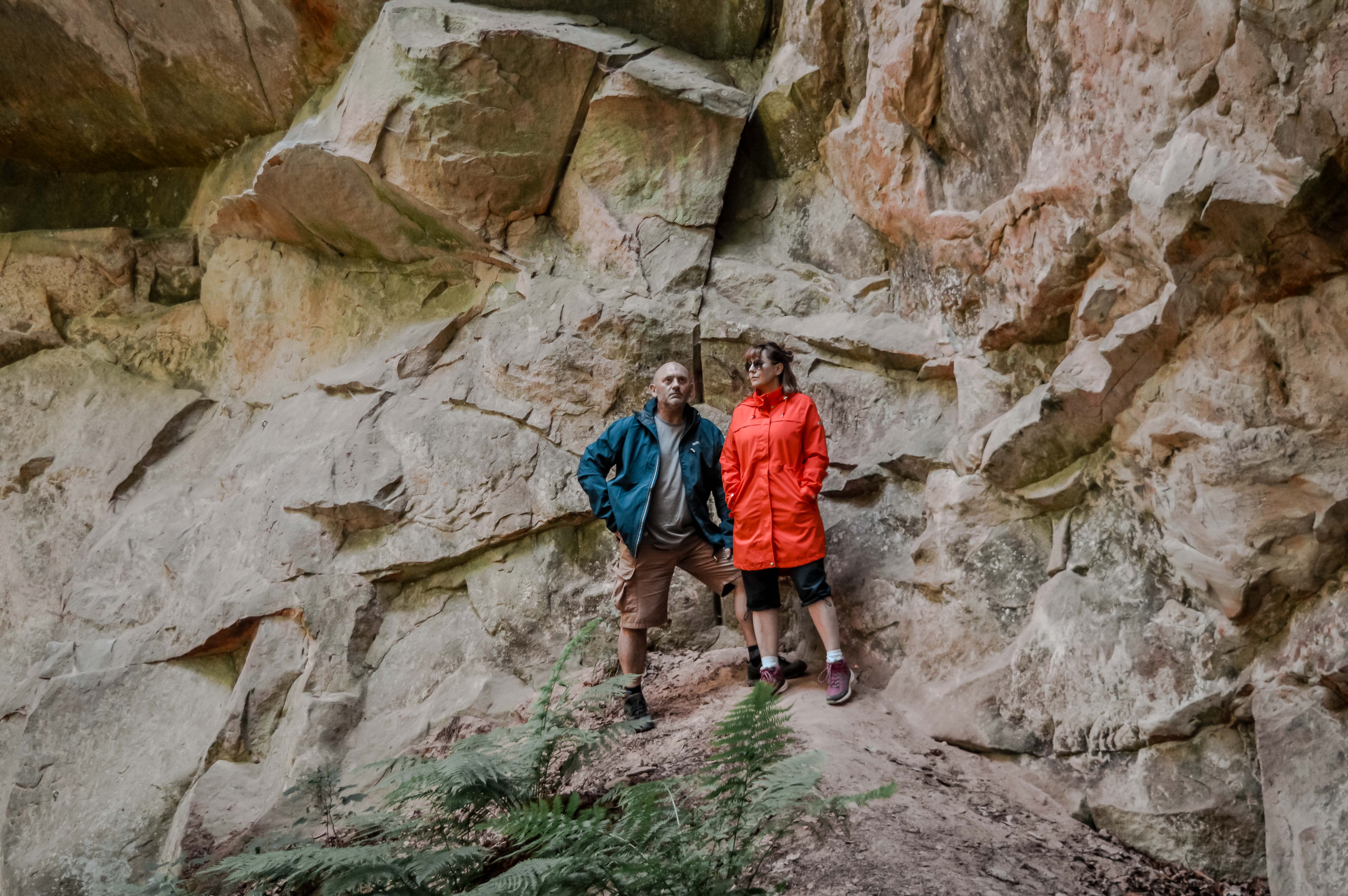 kurtka trekkingowa męska , płaszcz trekkingowy damski