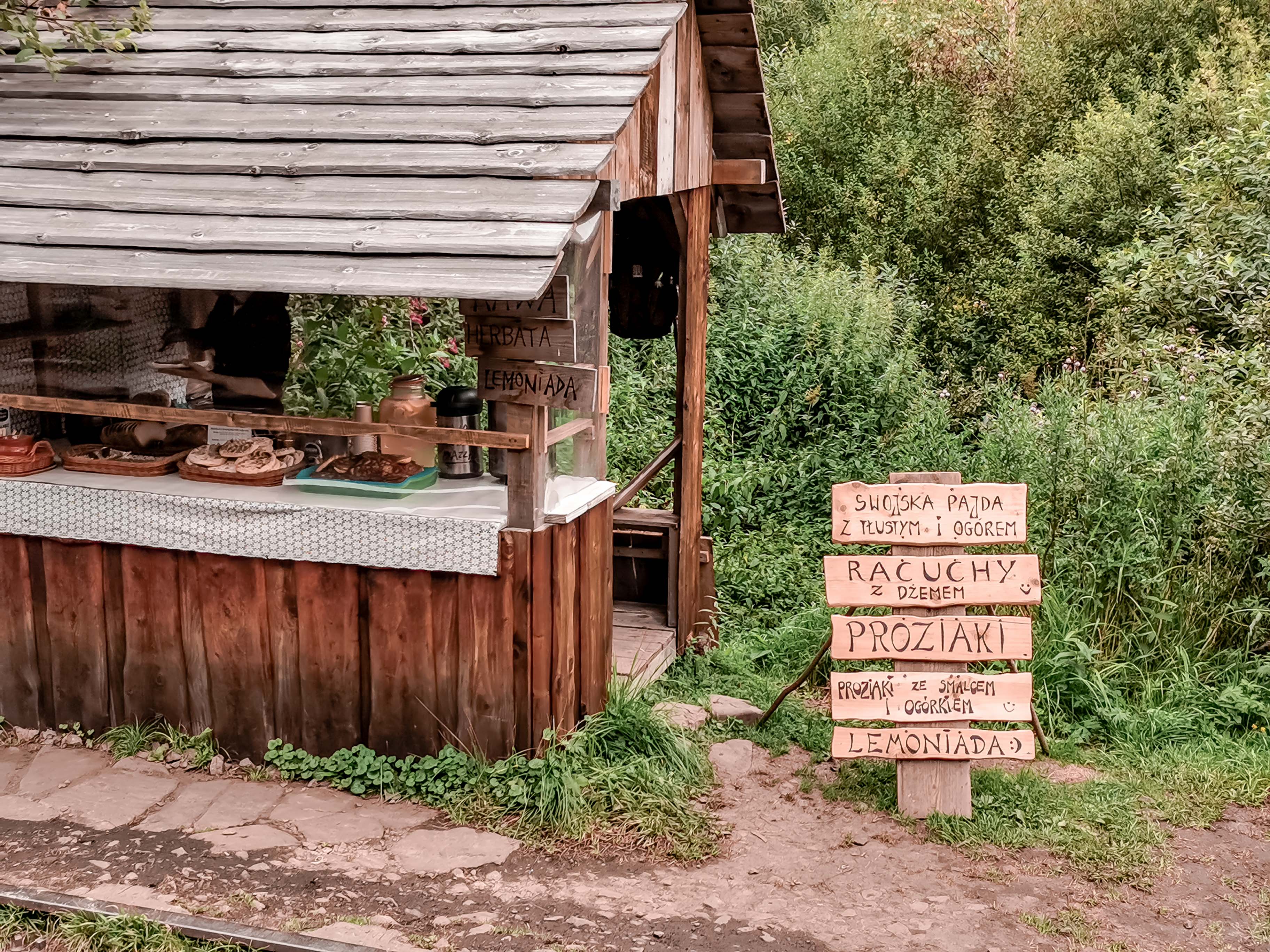 18 atrakcji z dzieckiem w Bieszczadach Bieszczady z dzieckiem - atrakcje z dzieckiem w Bieszdzadach