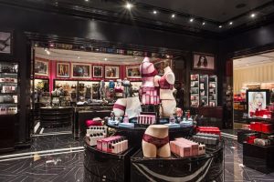 butik Victoria Secret w Polsce w Warszawie