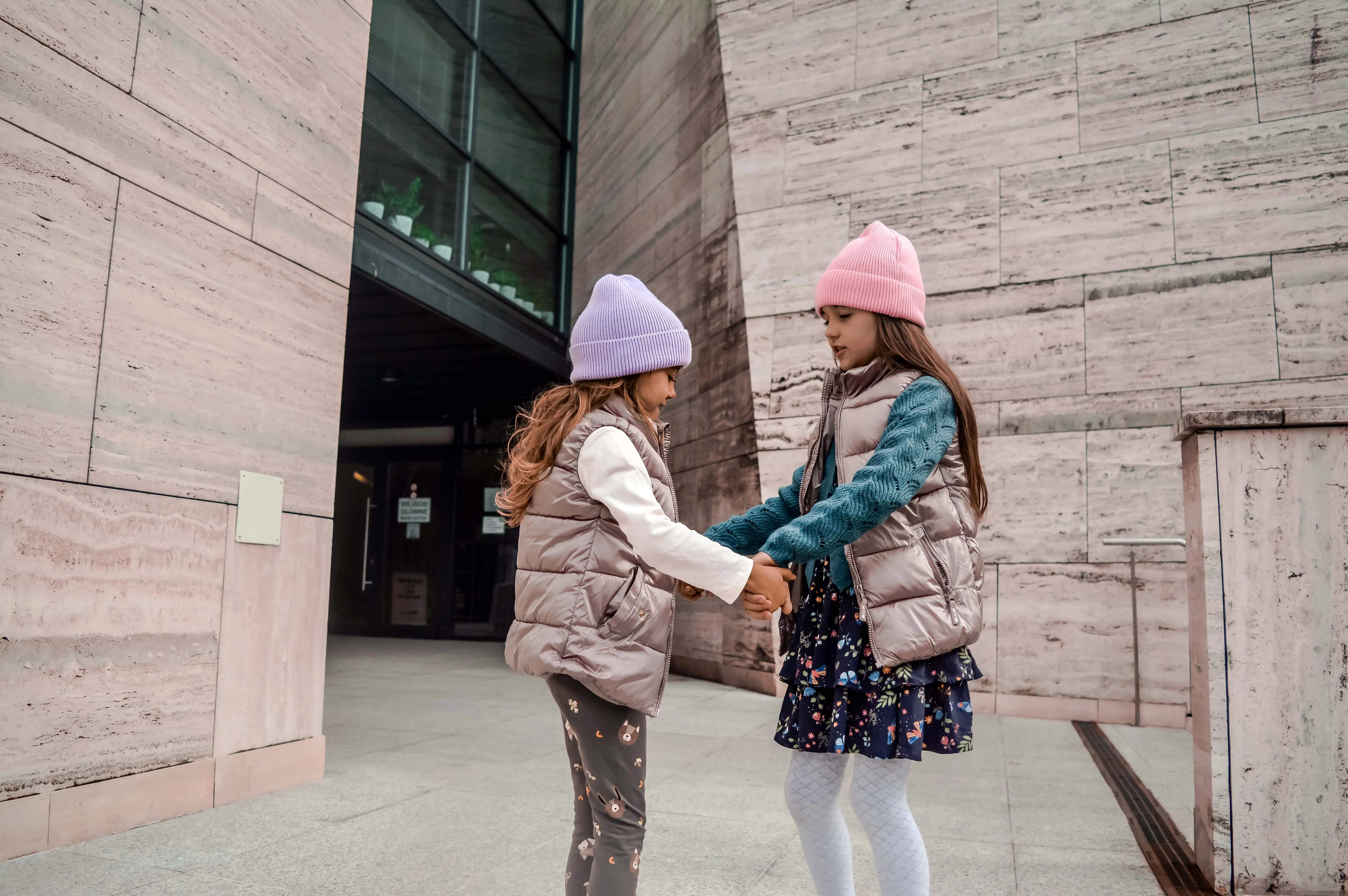 moda jesienna dla dziewczynki 6 7 8 lat rozmiar 116 122 128 134-1