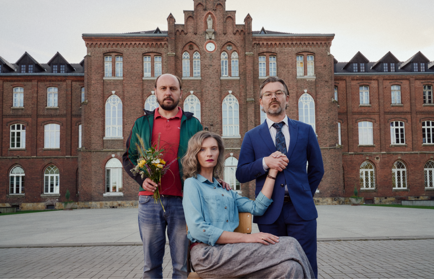 Polski film Netlix - film Woronowicz ciekawe oryginalne filmy Netflix - polskie filmy 2022 roku 