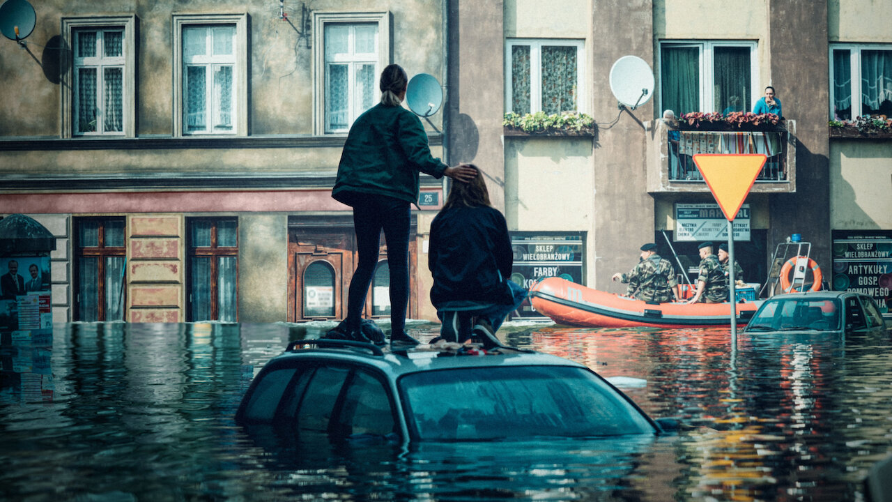 seriale polskie na Netflix - Filmowe hity 20022 Netflix - najlepsze filmy nowości 