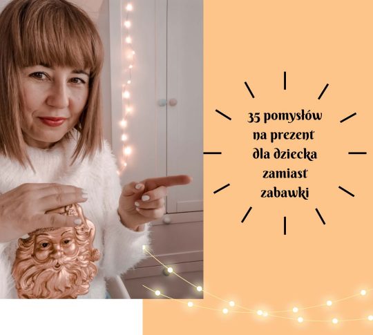 35 pomysłów na prezent dla dziecka zamiast zabawki. Super prezenty dla dzieci - propozycje na prezent od mikołaja co kupić zamiast zabawki zestawienie fajnych prezentów dla dziecka 10 lat