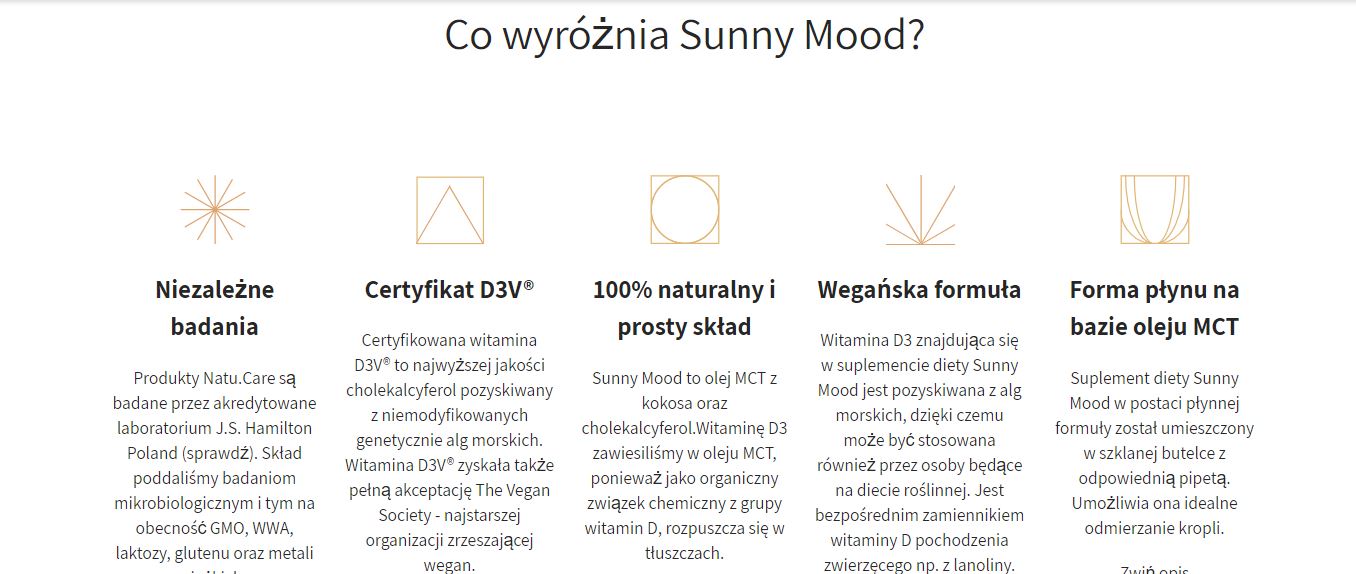 witamina D3 z alg morskich