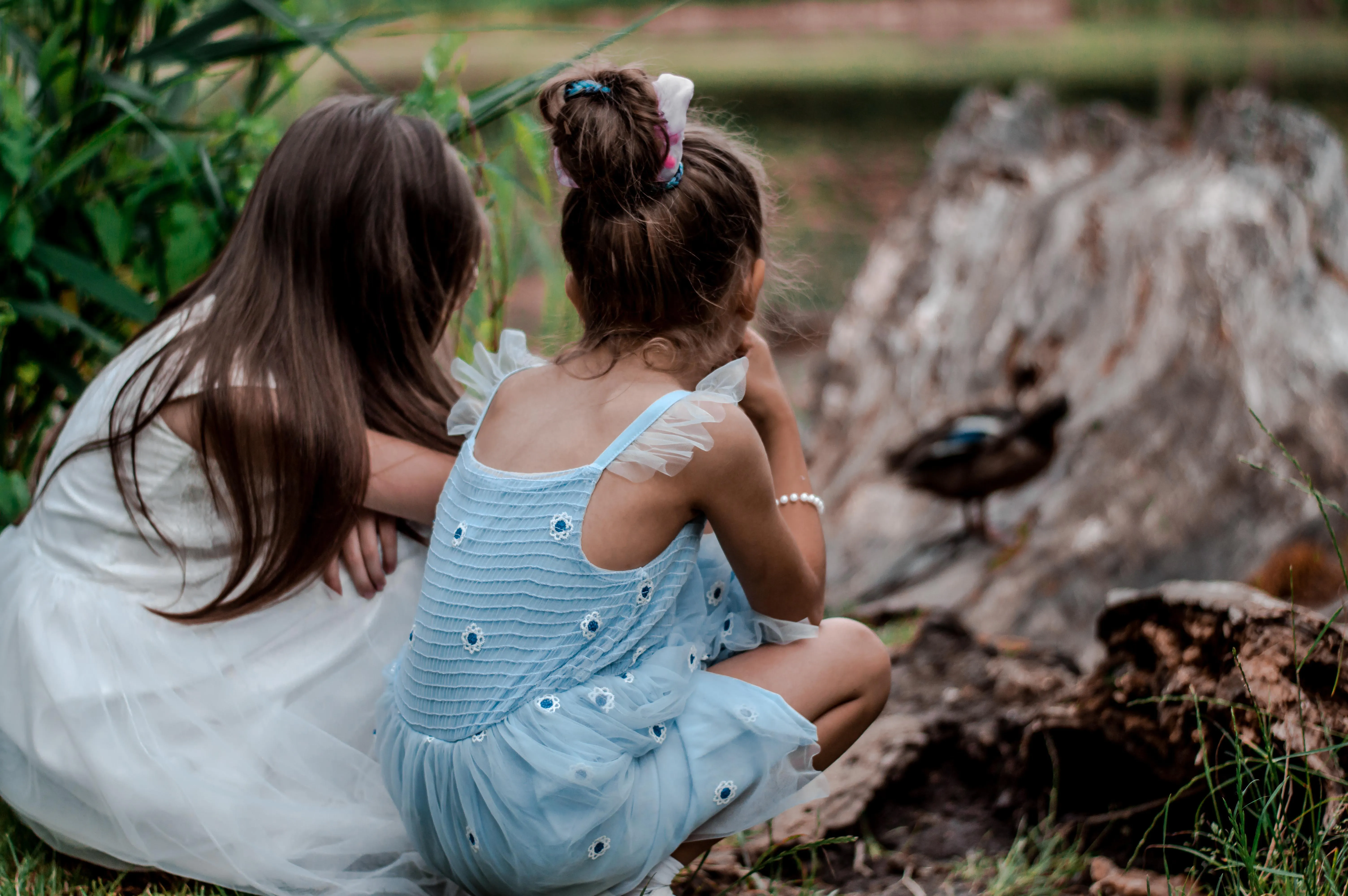 Sukienki dla dziewczynek na specjalne okazje