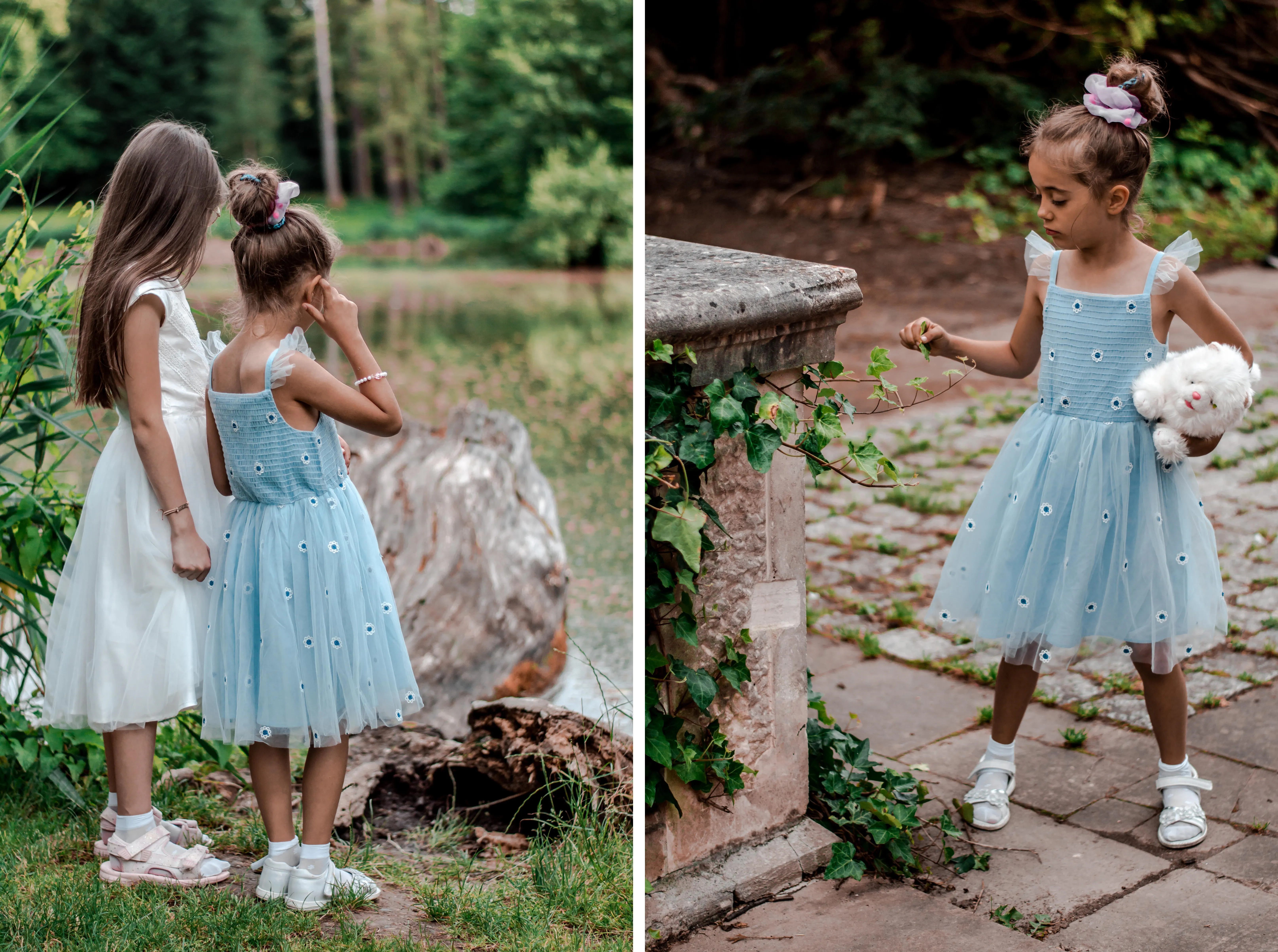 Wizytowe Sukienki dla dziewczynek polski producent Wizytowe Sukienki dla dziewczynek polski producent