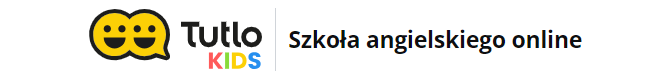 darmowa lekcja angielskiego online dla dzieci TUTLO
