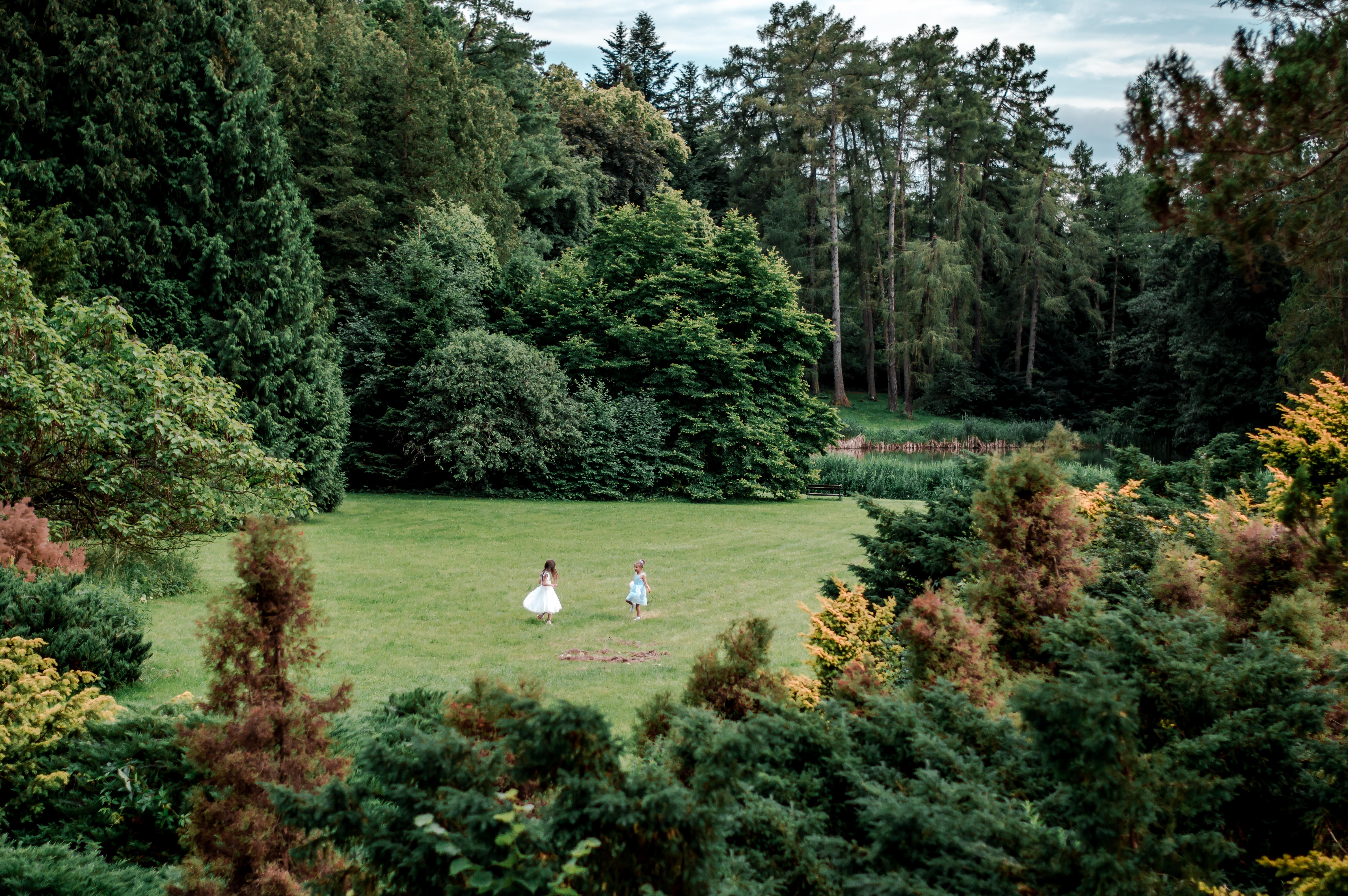 jak modnie ubrać dziecko na wesele i inne specjalne okazje