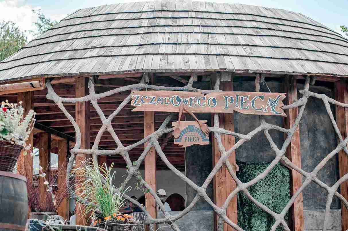 restauracja w Solinie dla całej rodziny