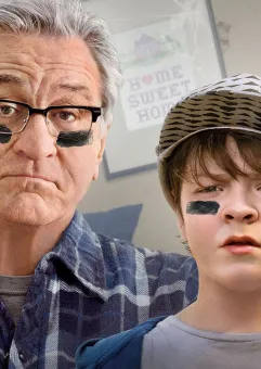 filmy dla dzieci i dorosłych Najlepsze filmy familijne do obejrzenia za darmo - komedie dla rodziny fajne filmy przygodowe 