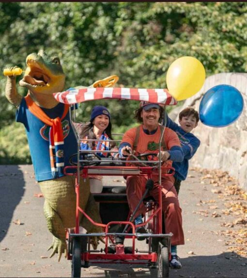 Śmieszne filmy dla całej rodziny - Nowe Filmy Familijne prpozycje dla rodziny z dzieckiem 10 lat 