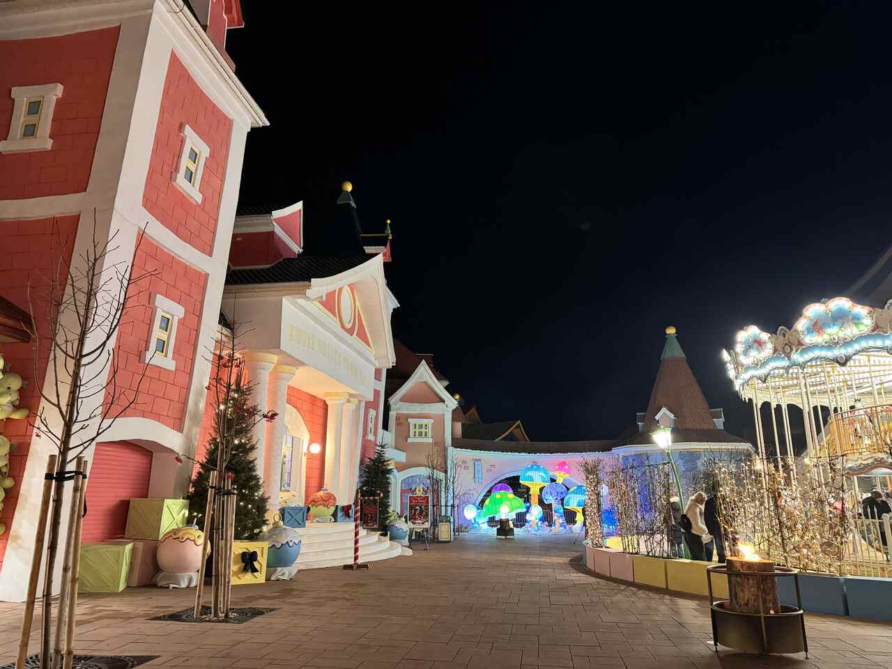 Energylandia zimą - czy warto pojechać zimowe najlepsze zimowe atrakcje na południu Polski atrakcje w zimie małopolskie