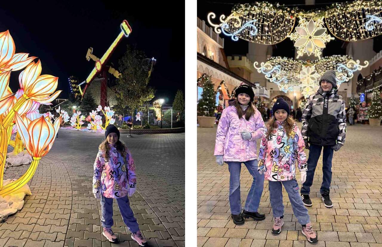 Gdzie warto pojechać zimą z dzieckiem Co warto zwiedzic zimą na południ polski z dzieckiem dzie z nastolatkiem zima w Polsce Zimowe kurtki dla dzieci SMYK Narciaska kurtka dla 8latki kolorowa narciaska kurtka dla 13latka