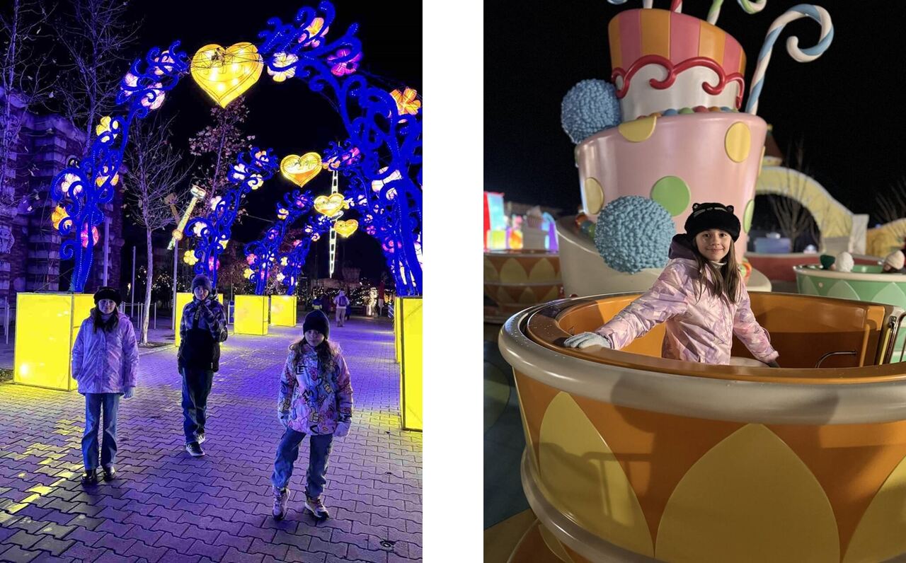 Najlepsze atrakcje dla dzieci zimą w Polsce co jest otwarte w energylandii zimą Nalepsze miejsca zimą dla dzieci w małopolsce i na podkarpaciu Gdzie wybrać się zimą z podkarpacia