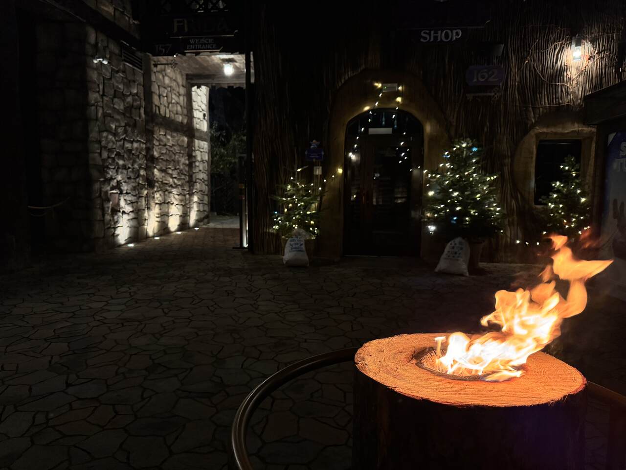 Najlepsza atrakcja zimowa w małopolsce dla dzieci co warto zobaczyć zimą z dzieckiem