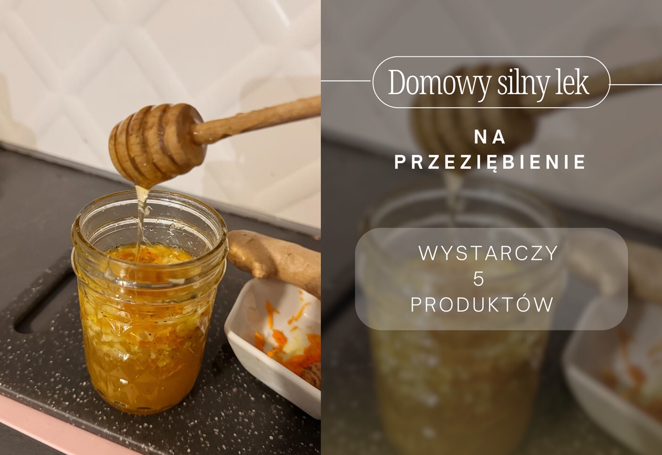 domowy lek na przeziebienie silny specyfik na przeziebienie antygrypina jak zrobić przepis na domowe lekarstwo na chorobę podczas choroby na gorączke i bóle katar domowy lek